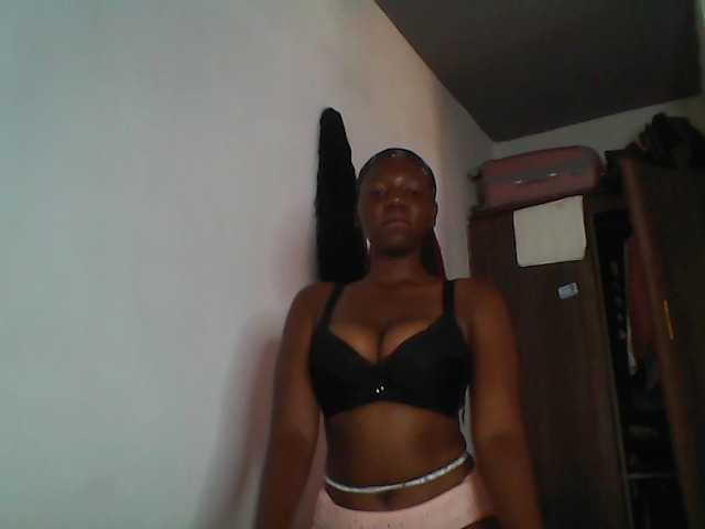 Cutequinebony