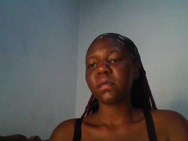 Cutequinebony