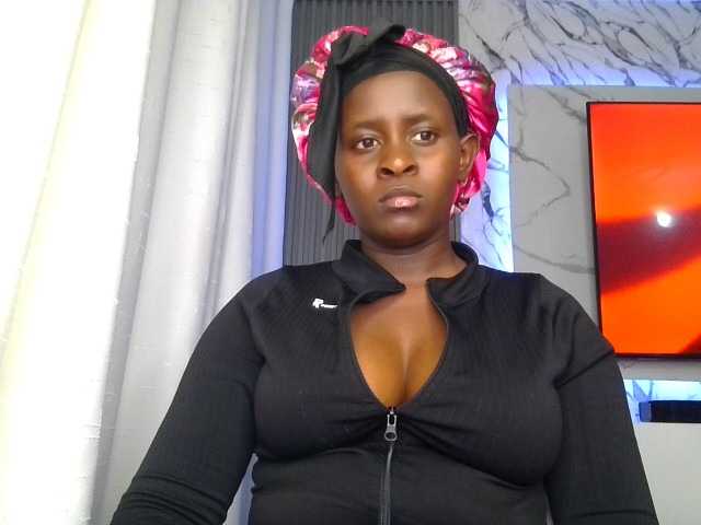 Cutequinebony