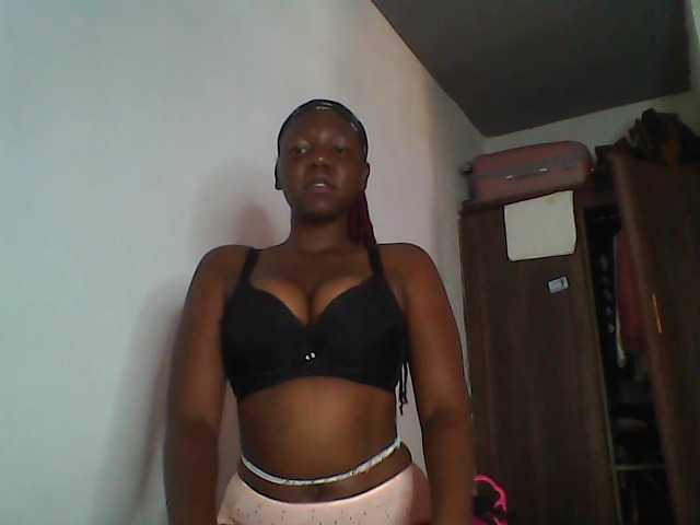 Cutequinebony