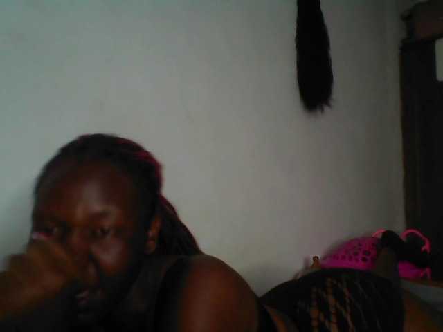 Cutequinebony