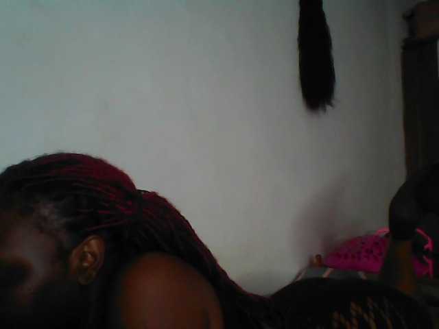 Cutequinebony