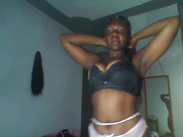 Cutequinebony