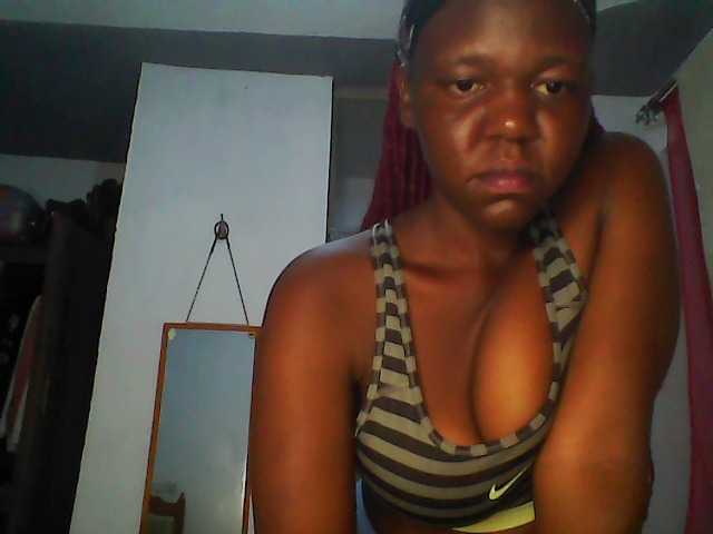 Cutequinebony