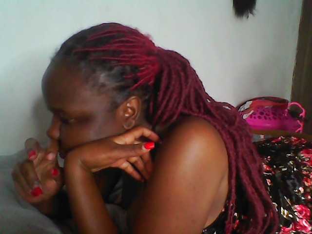 Cutequinebony