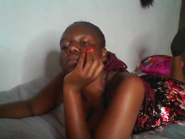 Cutequinebony