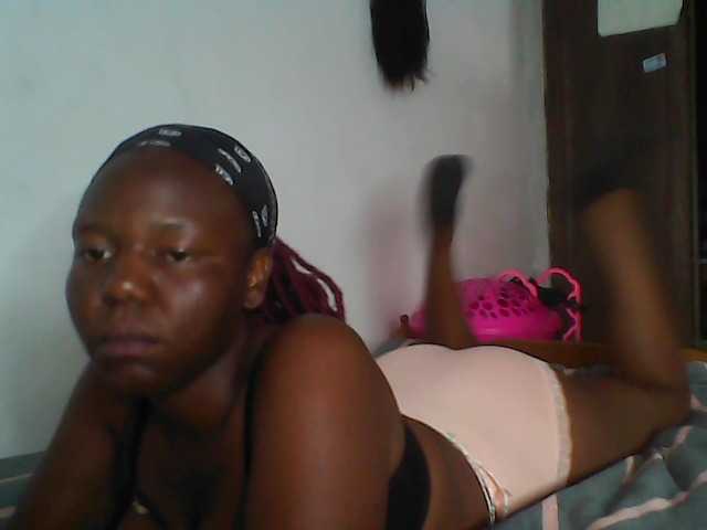 Cutequinebony