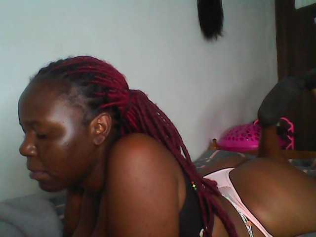 Cutequinebony