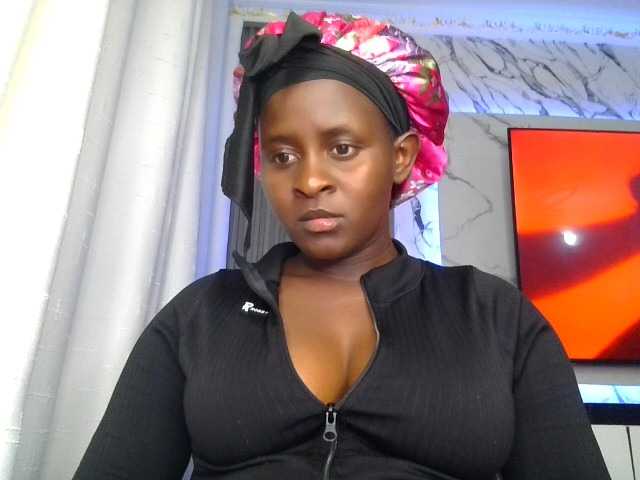 Cutequinebony