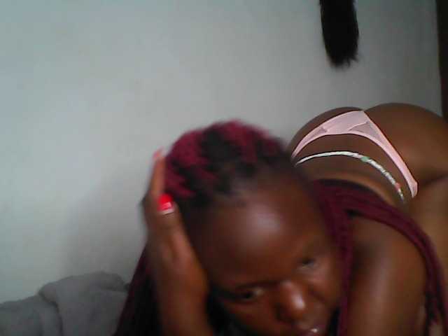 Cutequinebony