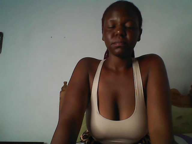 Profile and Statistics for Cutequinebony on BongaCams