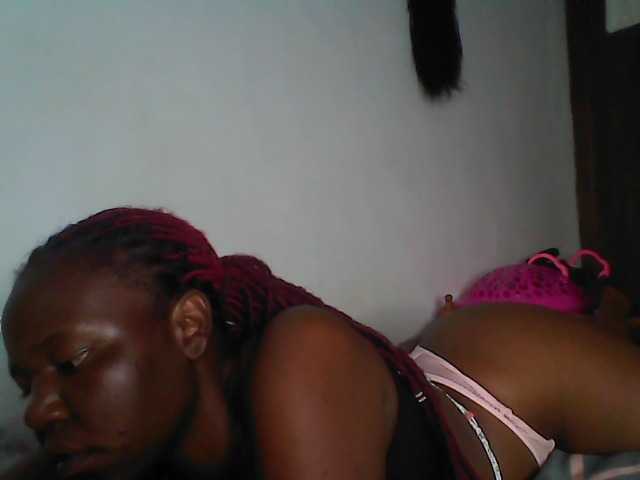 Cutequinebony