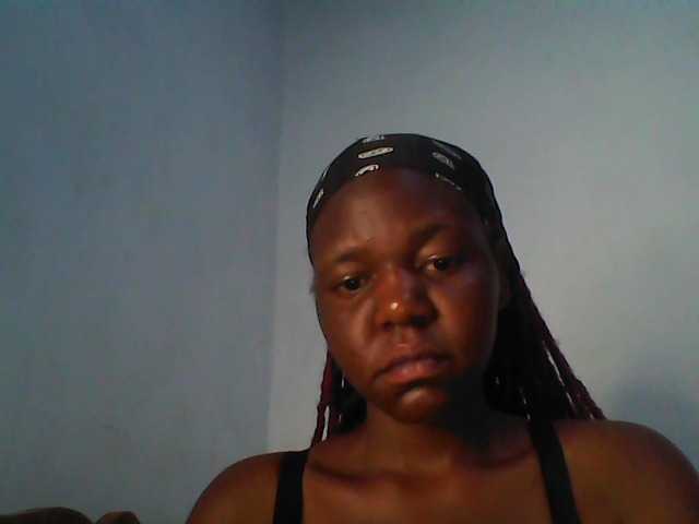 Cutequinebony