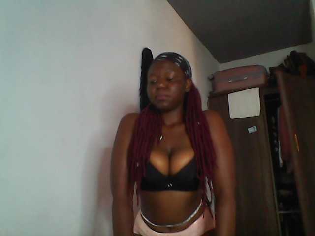Cutequinebony