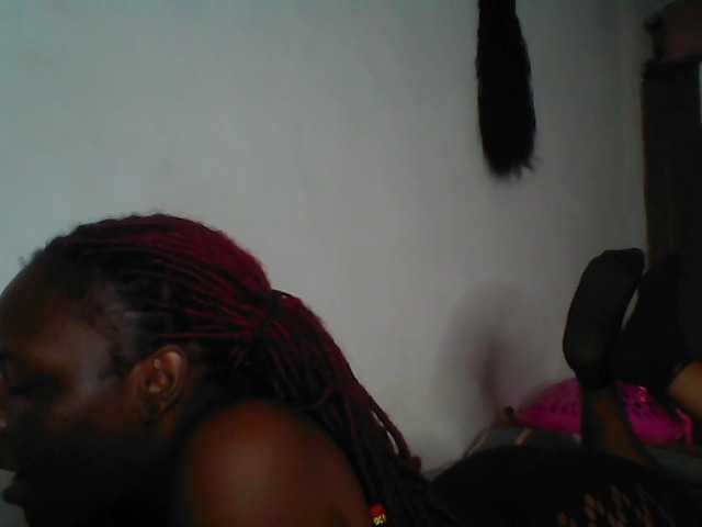 Cutequinebony