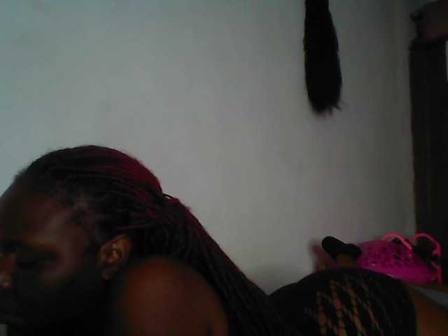 Cutequinebony