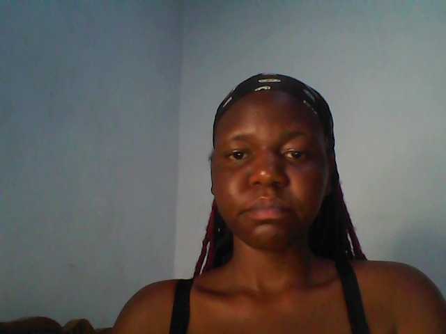 Cutequinebony