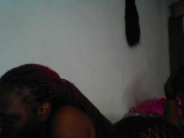 Cutequinebony