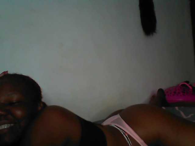 Cutequinebony