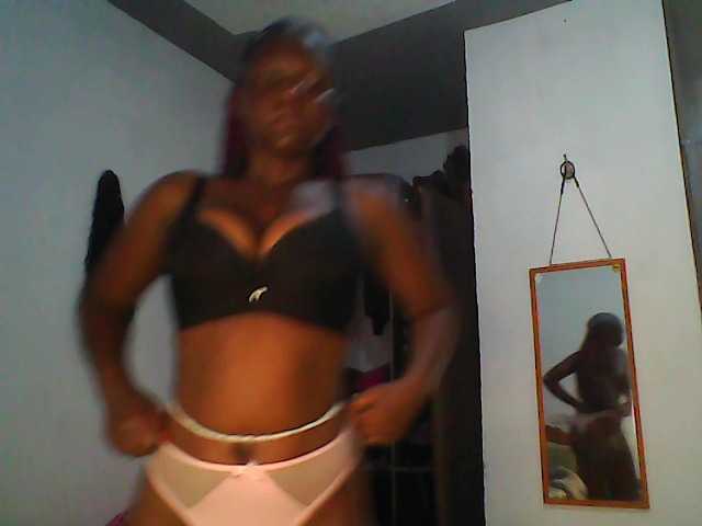 Cutequinebony