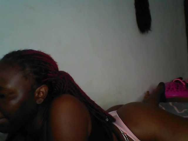 Cutequinebony