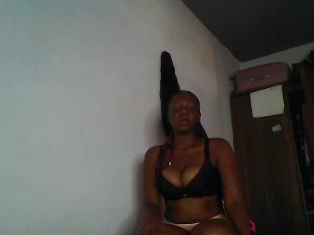 Cutequinebony