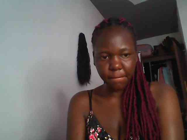 Cutequinebony Cutequinebony