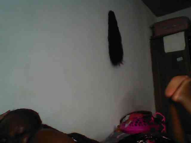 Cutequinebony webcam