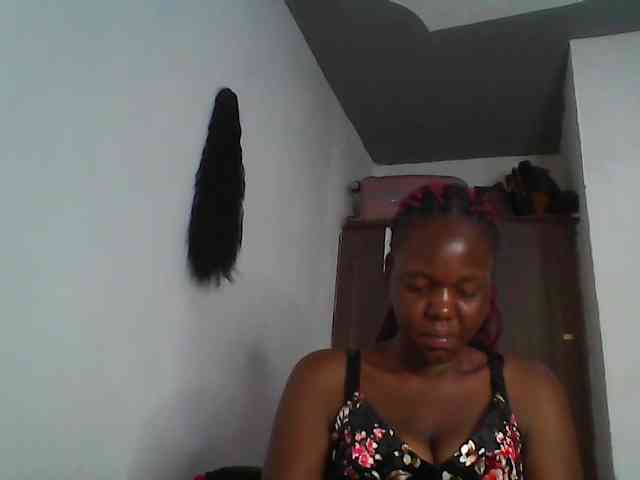 Cutequinebony