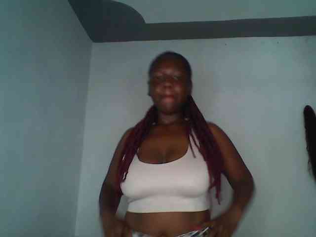 Cutequinebony Cutequinebony