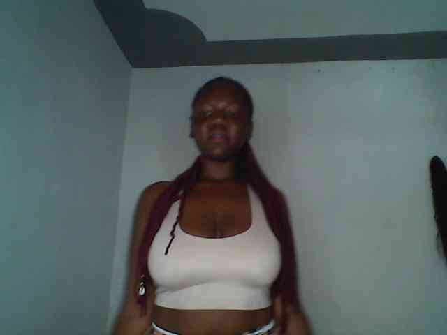 Cutequinebony Cutequinebony