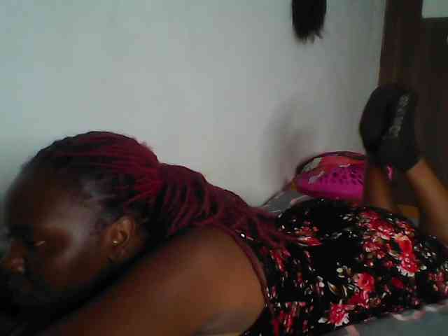 Cutequinebony Cutequinebony