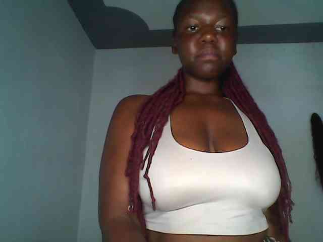 Cutequinebony Cutequinebony
