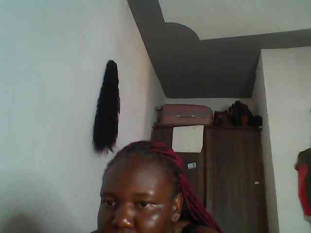 Cutequinebony