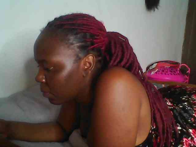 Cutequinebony