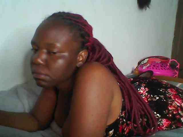 Cutequinebony Cutequinebony