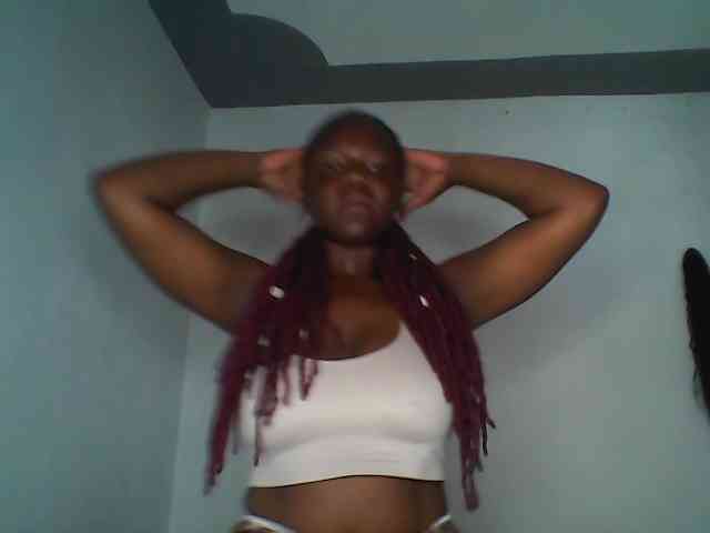 Cutequinebony Cutequinebony