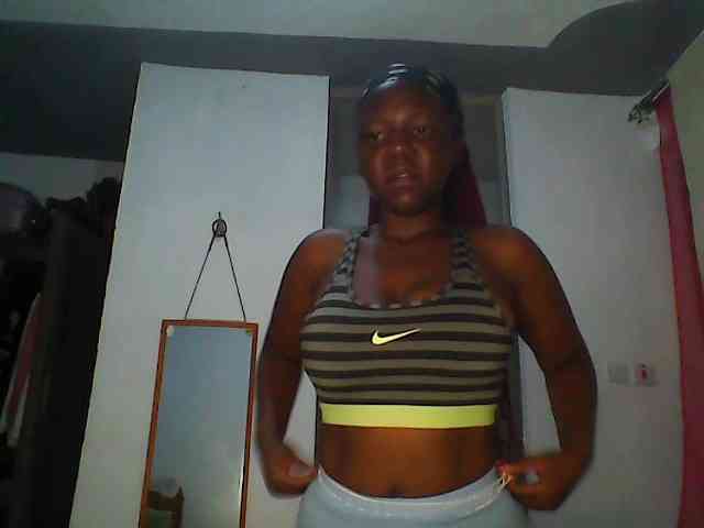 Cutequinebony Cutequinebony