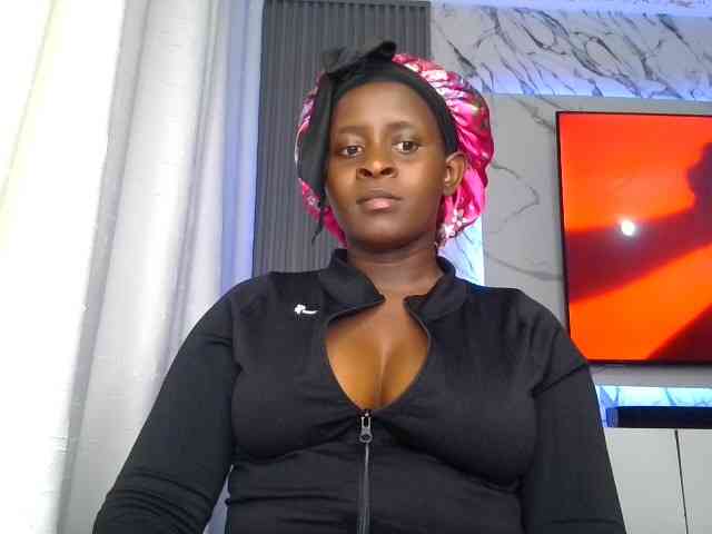 Cutequinebony