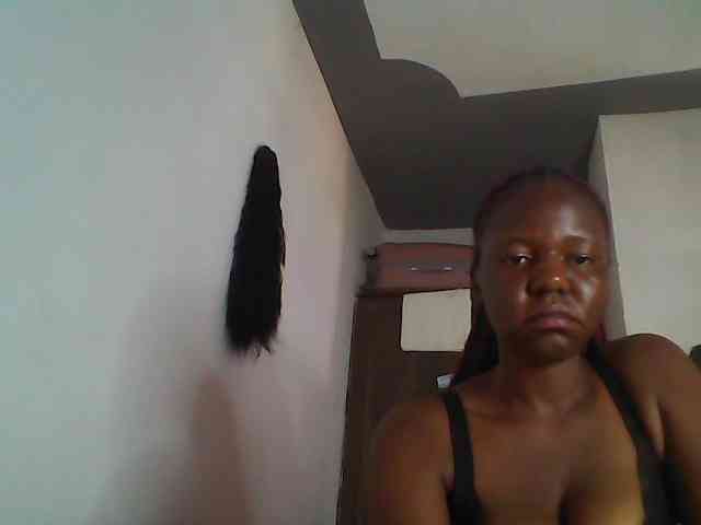 Cutequinebony