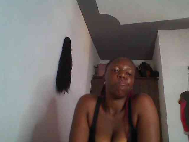 Cutequinebony