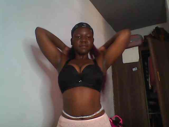 Cutequinebony Cutequinebony