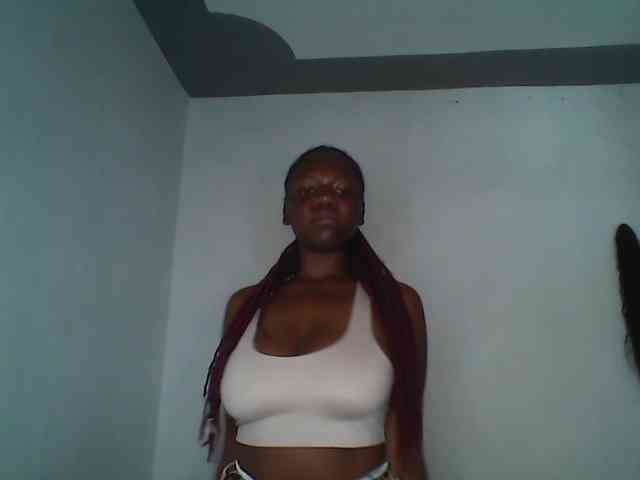 Cutequinebony Cutequinebony