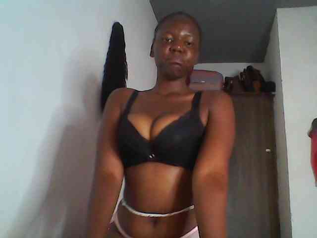 Cutequinebony Cutequinebony