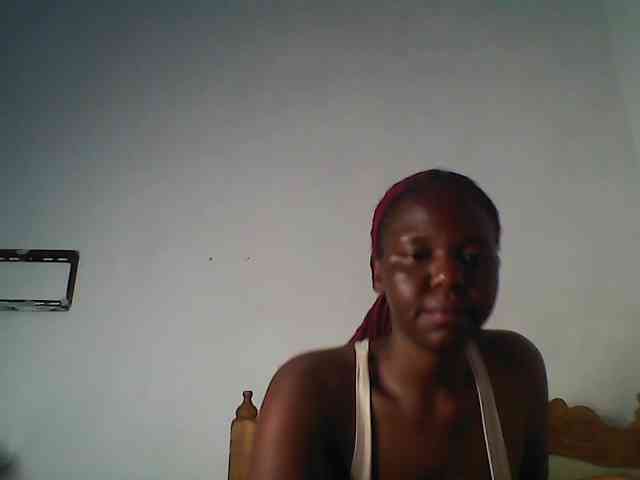 Cutequinebony