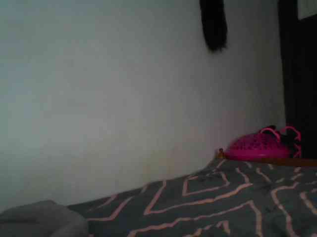 Cutequinebony webcam