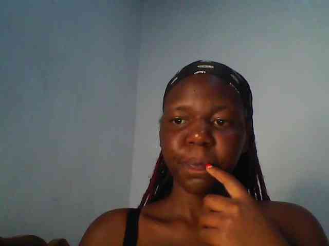 Cutequinebony
