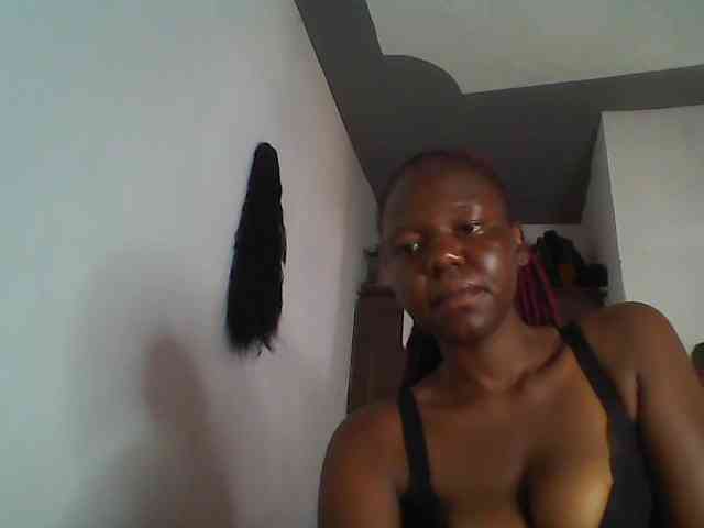 Cutequinebony Cutequinebony