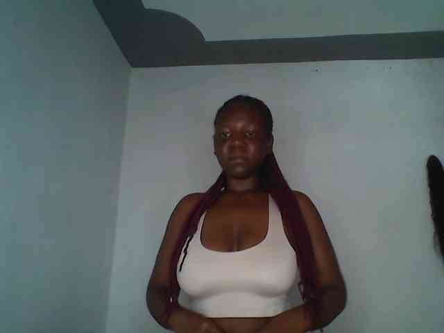 Cutequinebony