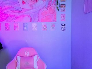 Chibiis Porn Show